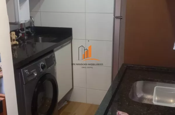 Apartamento para venda,  Cidade Patriarca, São Paulo