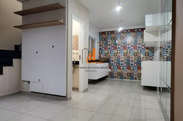 Sobrado para venda, 2 quarto(s),  Vila Aricanduva, São Paulo