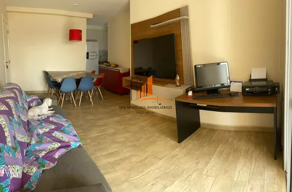 Apartamento com 2 dormitórios à venda, 68 m² por R$ 555.000,00 - Tatuapé - São Paulo/SP