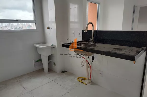 Apartamento para venda, 2 quarto(s),  Chácara Seis De Outubro, São Paulo