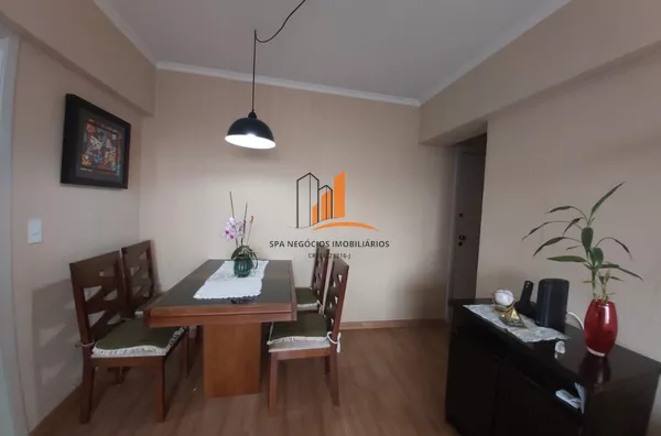 Apartamento para venda, 2 quarto(s),  Parque São Jorge, São Paulo