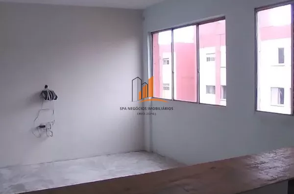 Apartamento para venda e aluguel, 2 quarto(s),  - Selecione - Bairro, São Paulo