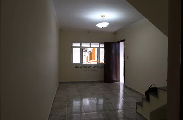 Sobrado com 3 dormitórios à venda, 179 m² por R$ 560.000,00 - Jardim Maringá - São Paulo/SP