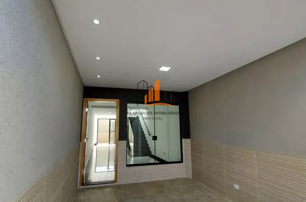 Sobrado para venda, 3 quarto(s),  Vila Granada, São Paulo