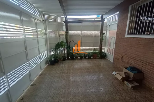 Sobrado para venda, 2 quarto(s),  Vila Carlos De Campos, São Paulo
