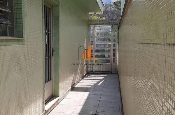 Casa com 3 dormitórios à venda, 294 m² por R$ 1.500.000 - Vila Formosa - São Paulo/SP