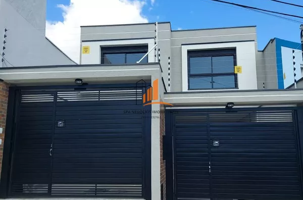 Sobrado para venda, 3 quarto(s),  Vila São Geraldo, São Paulo