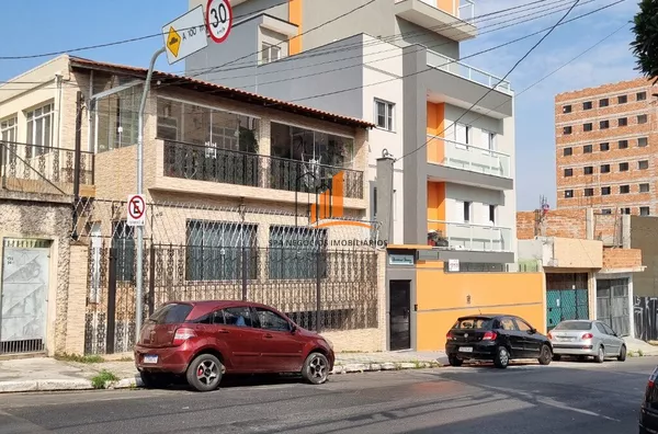 Apartamento para venda, 1 quarto(s),  Cidade Antônio Estevão De Carvalho, São Paulo