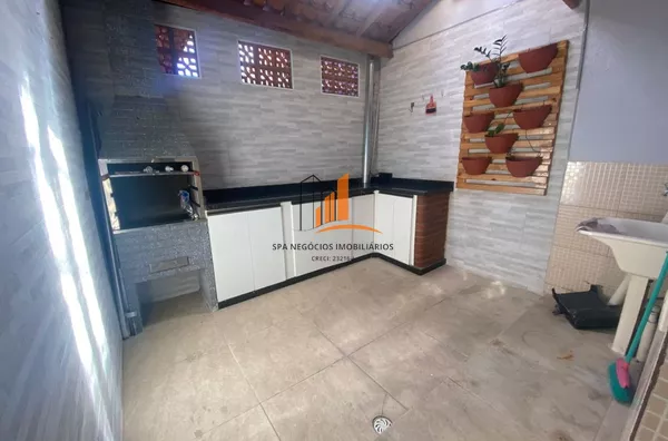 Sobrado com 2 dormitórios à venda, 78 m² por R$ 420.000,00 - Cangaíba - São Paulo/SP