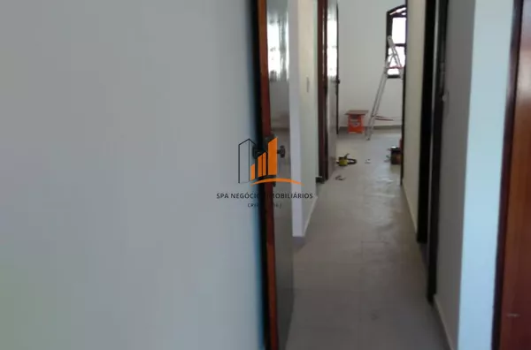 Sobrado com 4 dormitórios à venda, 330 m² por R$ 1.400.000,00 - Chácara Seis de Outubro - São Paulo/SP
