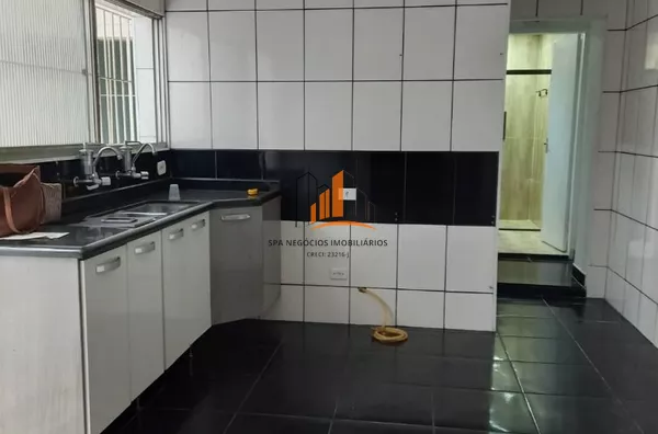 Sobrado com 3 dormitórios à venda, 200 m² por R$ 850.000,00 - Vila Jacuí - São Paulo/SP