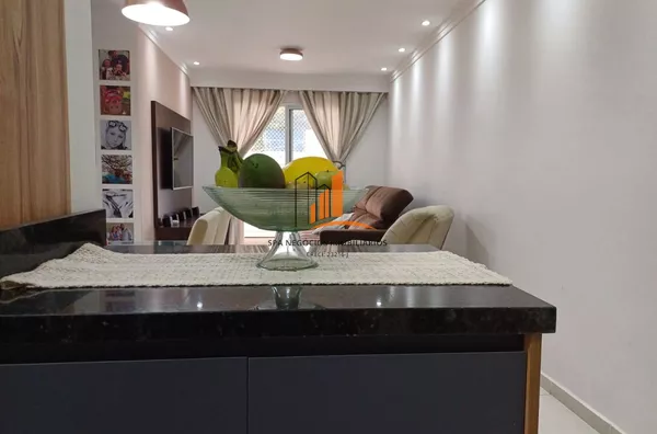 Apartamento para Venda