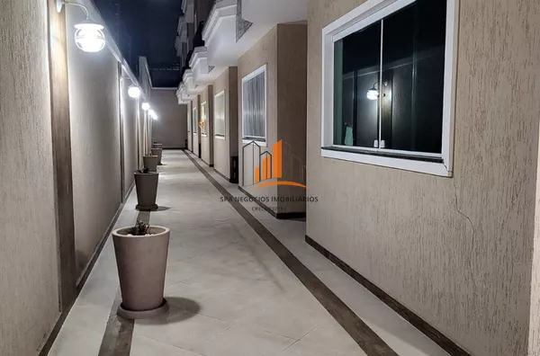 Sobrado para venda, 2 quarto(s),  Vila Aricanduva, São Paulo