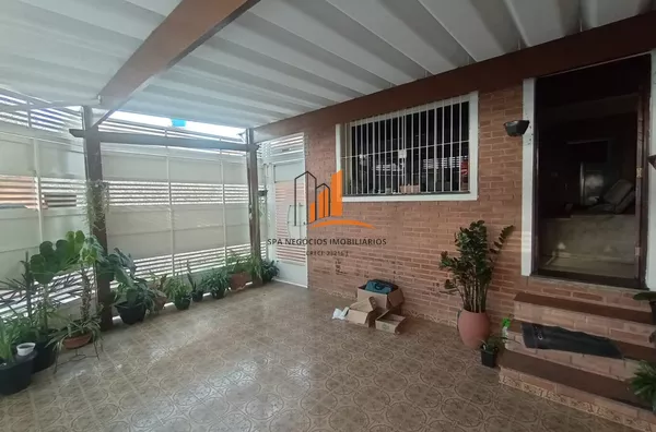 Sobrado para venda, 2 quarto(s),  Vila Carlos De Campos, São Paulo