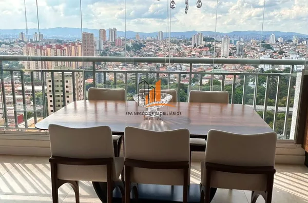 Apartamento para venda, 3 quarto(s),  Vila Aricanduva, São Paulo