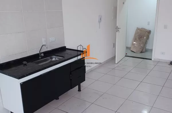 Loft para aluguel,  Vila Granada, São Paulo