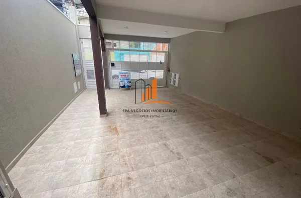 Apartamento com 1 dormitório à venda, 27 m² por R$ 195.000,00 - Vila Costa Melo - São Paulo/SP