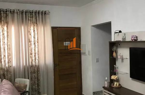Sobrado a venda
