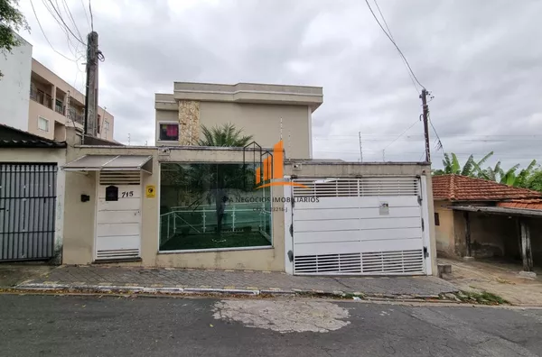 Apartamento para venda, 2 quarto(s),  Vila Rosaria, São Paulo