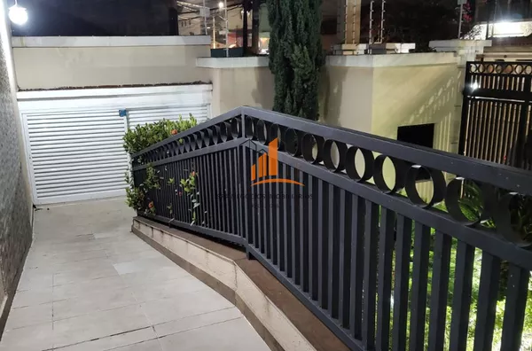 Sobrado para venda, 2 quarto(s),  Vila Aricanduva, São Paulo