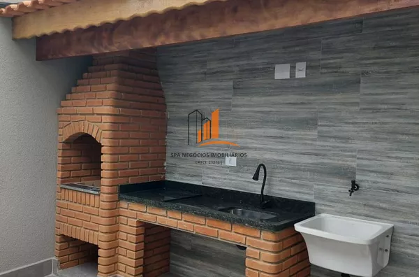 Sobrado para venda, 3 quarto(s),  Vila Buenos Aires, São Paulo