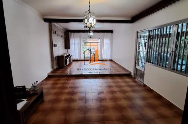 Sobrado com 3 dormitórios para alugar, 200 m² por R$ 7.500,00/mês - Tatuapé - São Paulo/SP