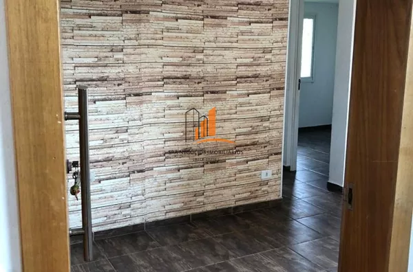 Apartamento com 2 dormitórios à venda, 44 m² por R$ 180.000,00 - Colônia(Zona Leste) - São Paulo/SP
