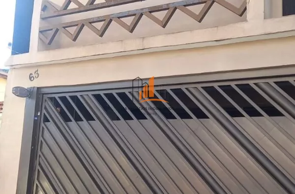 Sobrado com 5 dormitórios à venda, 250 m² por R$ 1.040.000,00 - Vila Matilde - São Paulo/SP