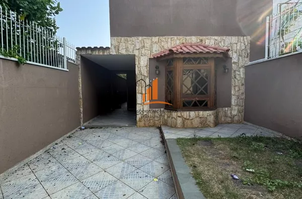 Sobrado para venda, 3 quarto(s),  Penha De França, São Paulo