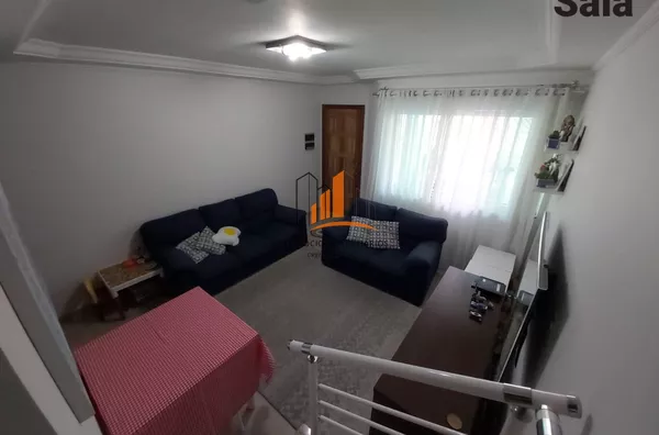 Sobrado para venda, 2 quarto(s),  Vila Aricanduva, São Paulo