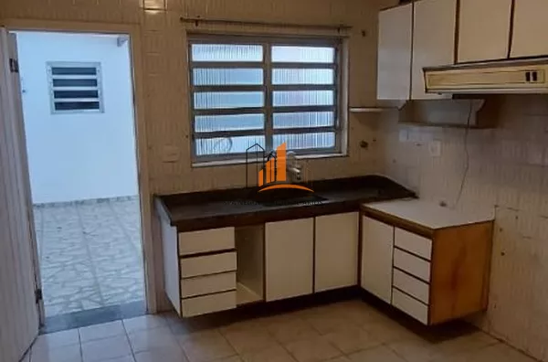 Sobrado com 2 dormitórios à venda, 163 m² por R$ 560.000,00 - Vila Carrão - São Paulo/SP
