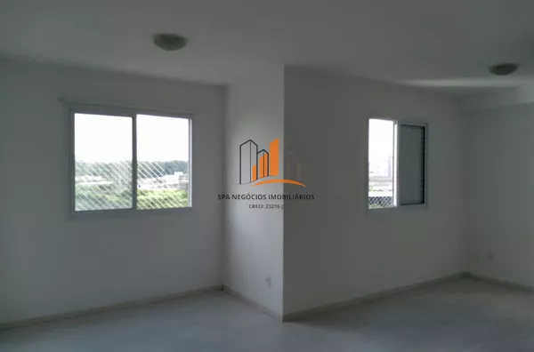 Apartamento com 1 dormitório à venda, 35 m² por R$ 220.000,00 - Vila Prudente - São Paulo/SP