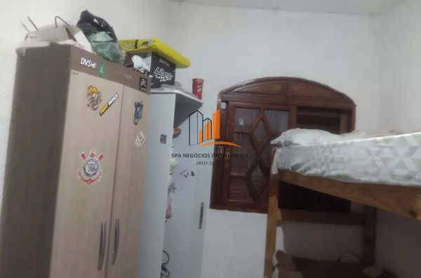 Casa com 3 dormitórios à venda, 114 m² por R$ 389.000,00 - Vila Esperança - São Paulo/SP