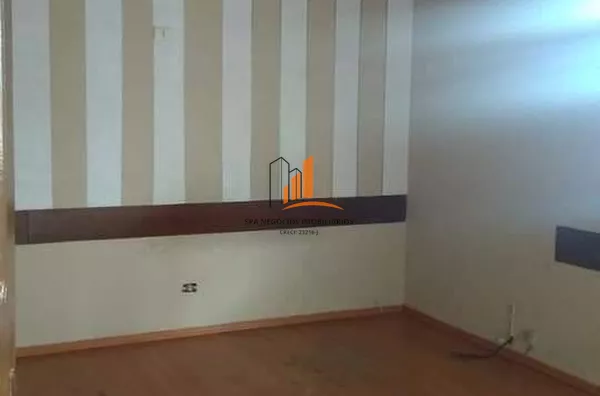 Sobrado com 2 dormitórios à venda, 57 m² por R$ 350.000 - Penha de França - São Paulo/SP