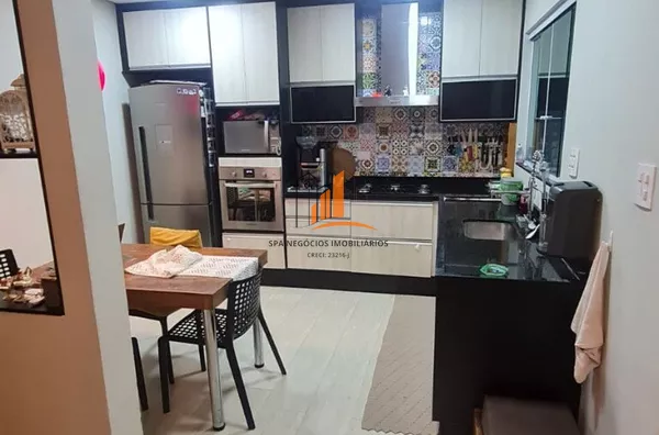 Sobrado para venda, 2 quarto(s),  Vila Aricanduva, São Paulo