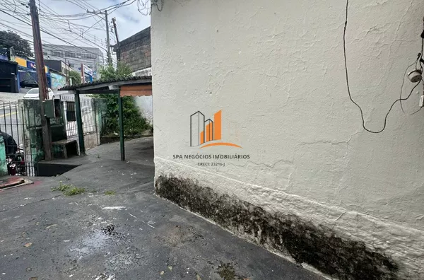 Casa para aluguel, 2 quarto(s),  Penha De França, São Paulo