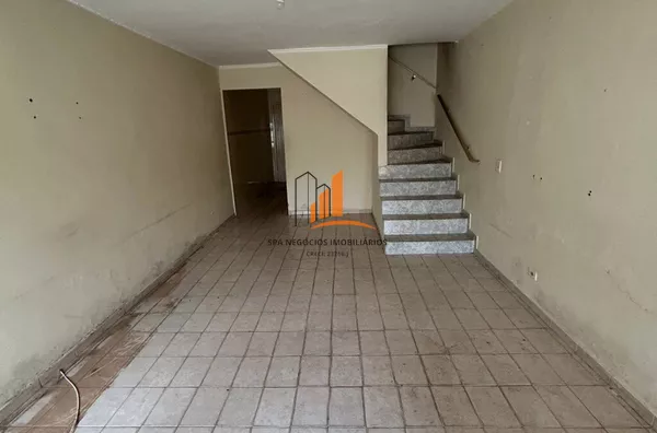 Sobrado para venda, 2 quarto(s),  Vila Aricanduva, São Paulo