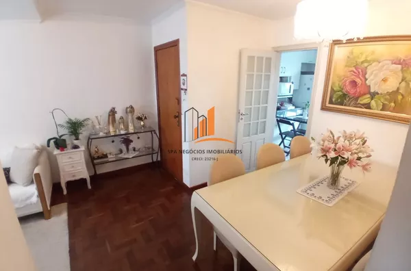 Apartamento com 3 dormitórios à venda, 81 m² por R$ 580.000,00 - Mooca - São Paulo/SP