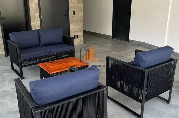 Apartamento para venda,  Parque São Jorge, São Paulo