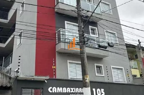 Apartamento para venda, 2 quarto(s),  Cidade Antônio Estevão De Carvalho, São Paulo