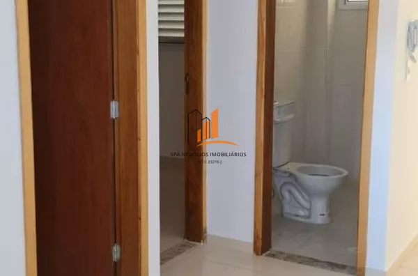 Apartamento com 2 dormitórios à venda, 34 m² por R$ 179.900,00 - Itaquera - São Paulo/SP