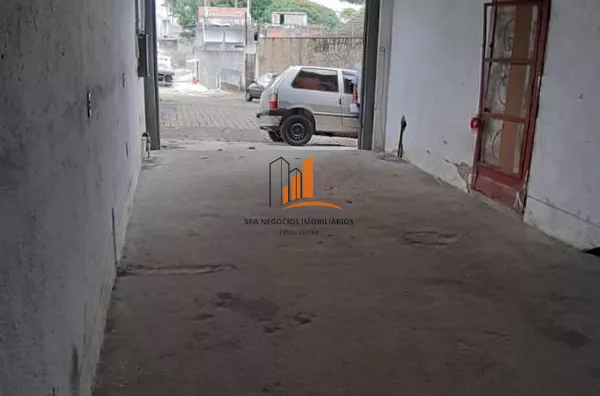 Casa com 3 dormitórios à venda, 210 m² por R$ 900.000,00 - Vila Euthalia - São Paulo/SP