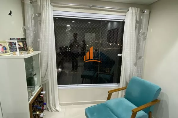 Apartamento à venda, 56 m² por R$ 430.000,00 - Vila Aricanduva - São Paulo/SP