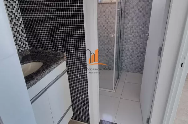 Apartamento com 2 dormitórios à venda, 49 m² por R$ 198.000 - Conjunto Residencial José Bonifácio - São Paulo/SP