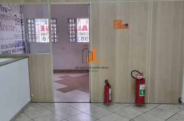 Salão para alugar, 100 m² por R$ 4.458/mês - Tatuapé - São Paulo/SP