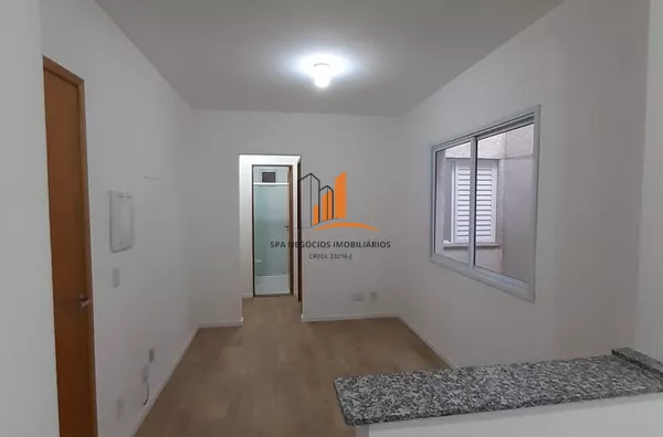 Apartamento para venda, 1 quarto(s),  Vila Aricanduva, São Paulo