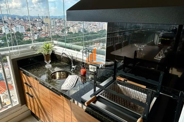 Apartamento para venda, 3 quarto(s),  Vila Aricanduva, São Paulo