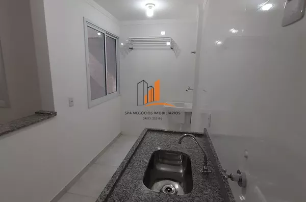 Apartamento para venda, 1 quarto(s),  Vila Aricanduva, São Paulo