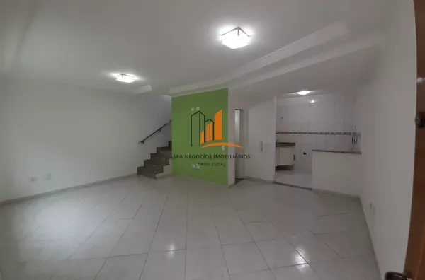 Sobrado com 3 dormitórios à venda, 91 m² por R$ 480.000 - Penha de França - São Paulo/SP