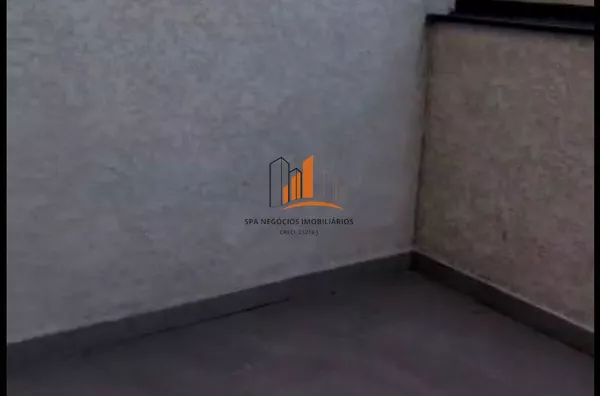 Apartamento com 2 dormitórios à venda, 37 m² por R$ 260.000,00 - Cidade Patriarca - São Paulo/SP